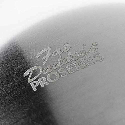 Fat Daddio’s Stainless Steel Round Cake Pastry Ring