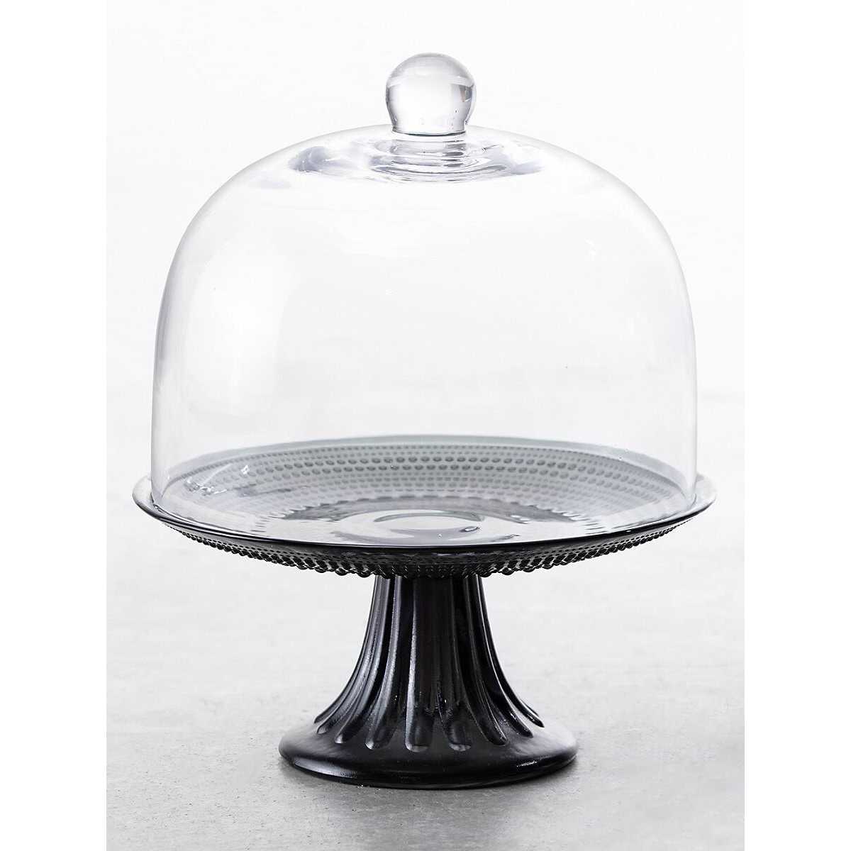 Fortessa Jupiter Glass Dome