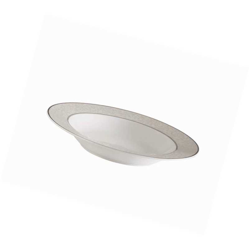 Mikasa Parchment 40-Piece Dinnerware Set