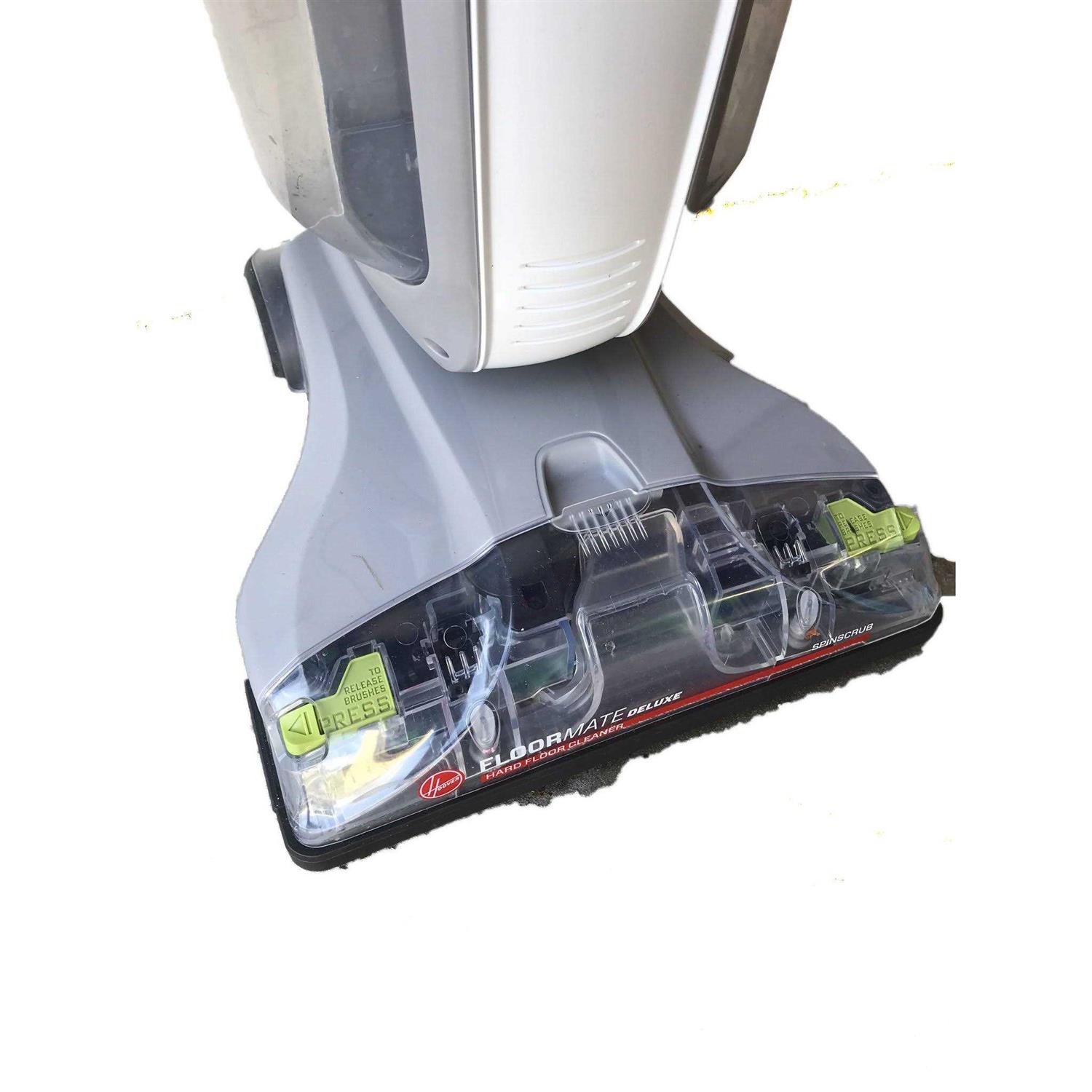 Hoover FloorMate Deluxe