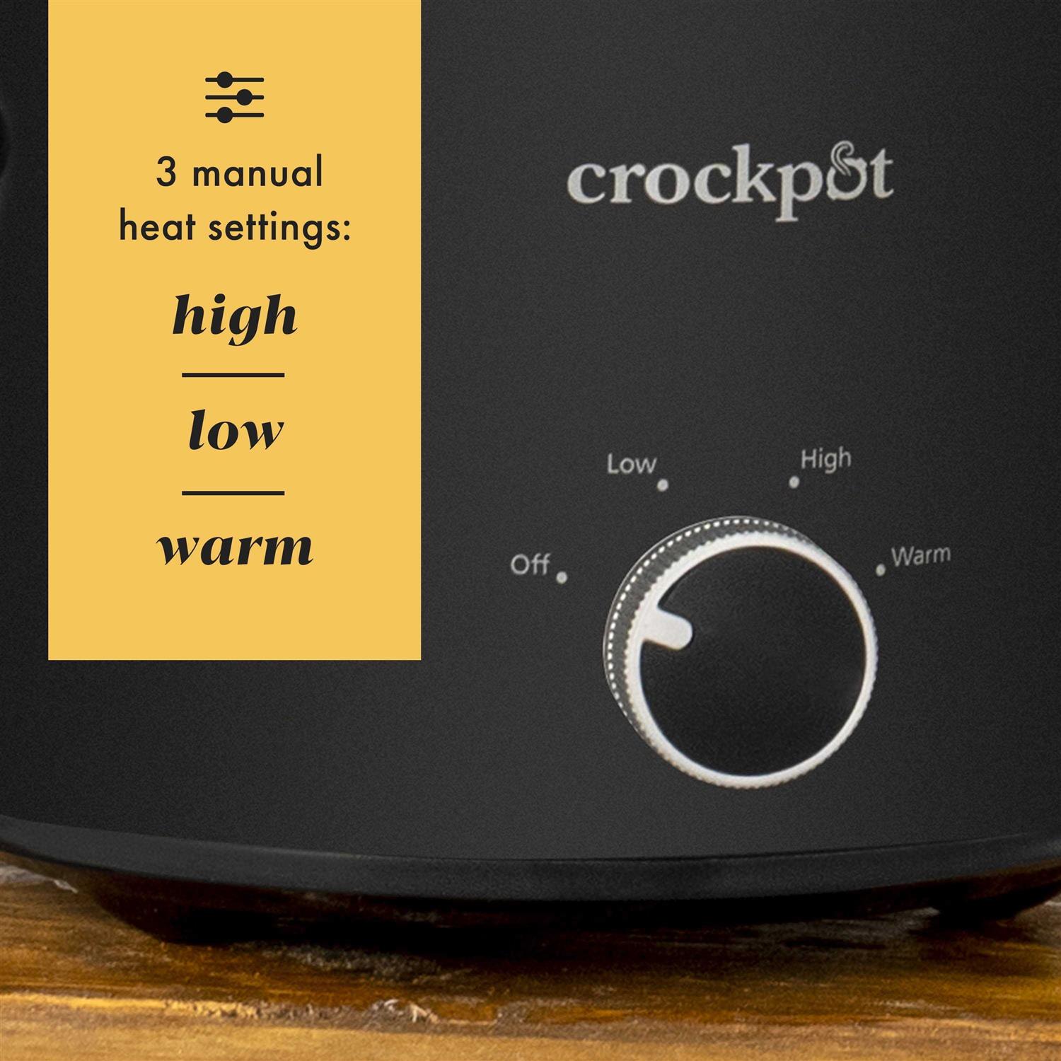 Crock-Pot SCV700