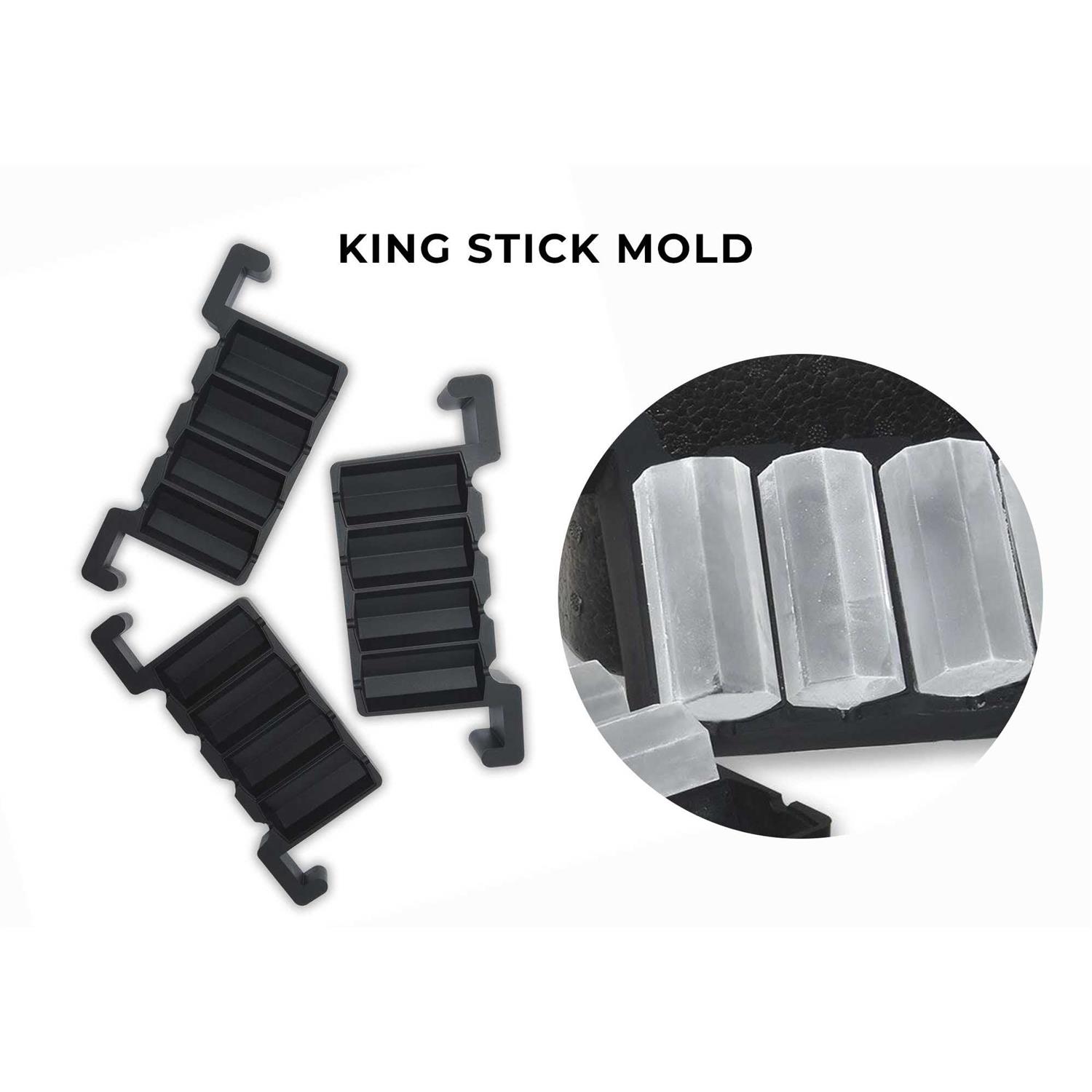 Clearsphere Crystal Clear Ice Ball Maker