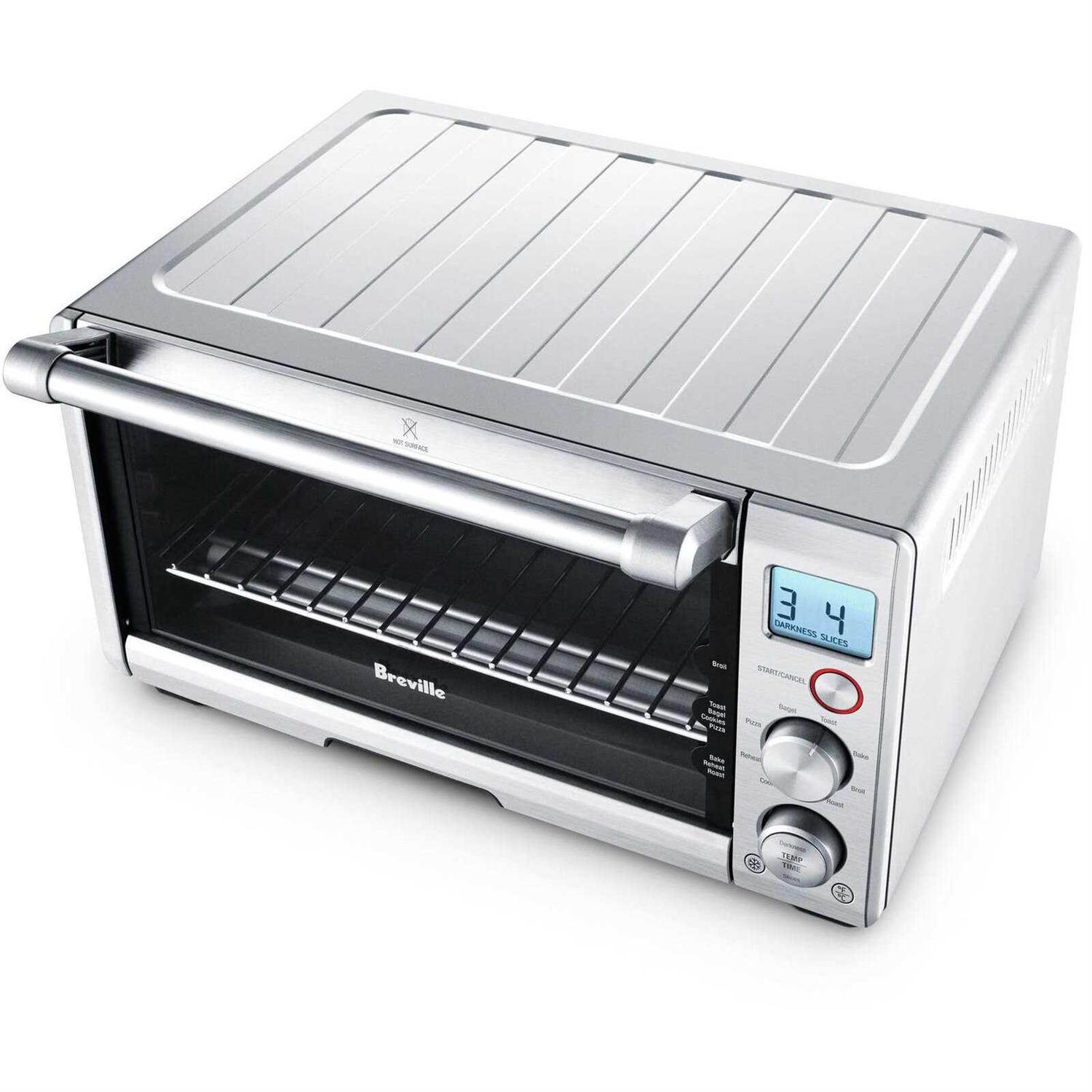 Breville Compact Smart Oven