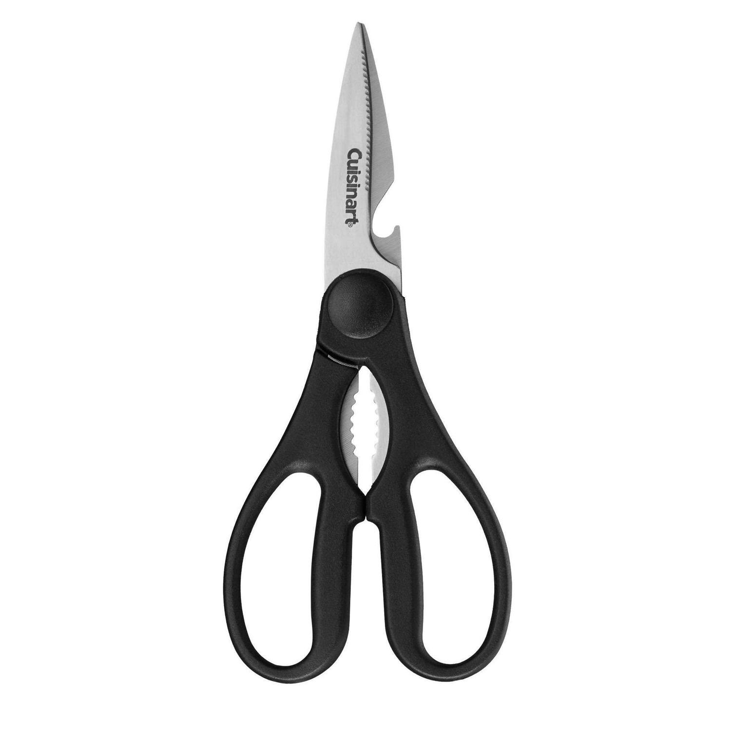 Cuisinart 15 Piece Stainless-Steel Hollow Handle Block Set