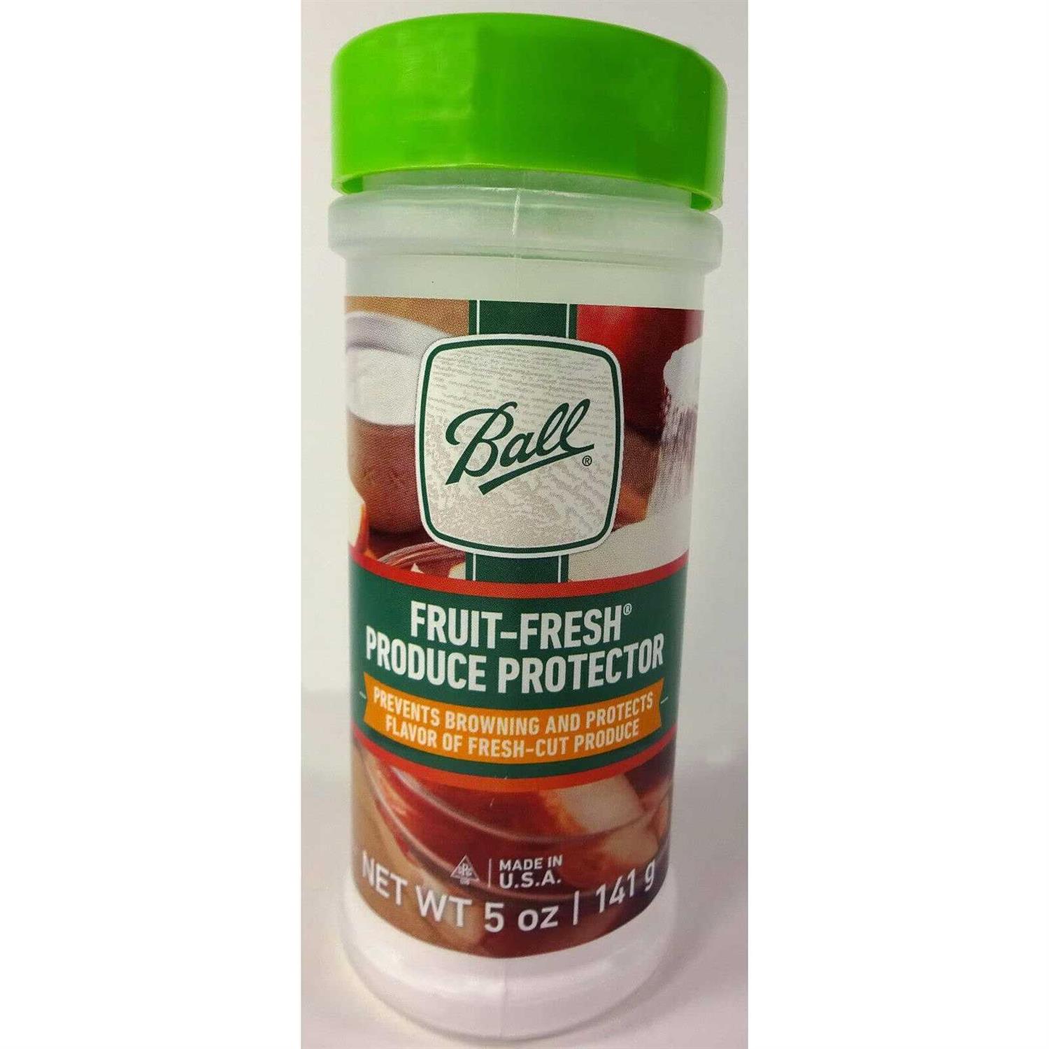 Ball Fruit Fresh Produce Protector