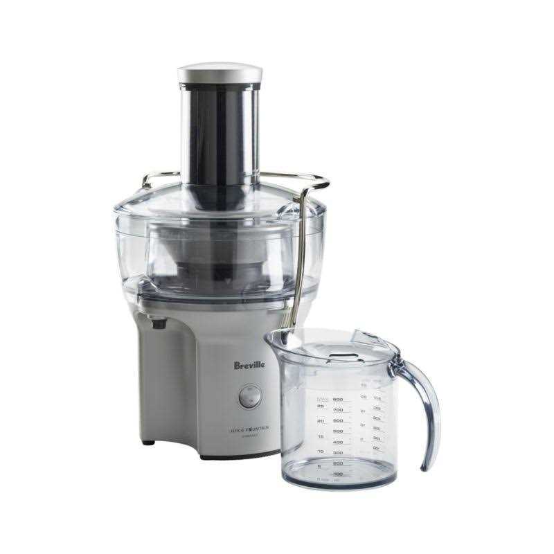 Breville BJE200XL Compact Juice Fountain