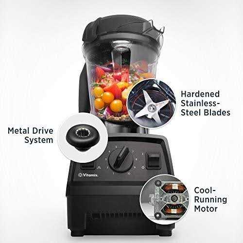 Vitamix E310