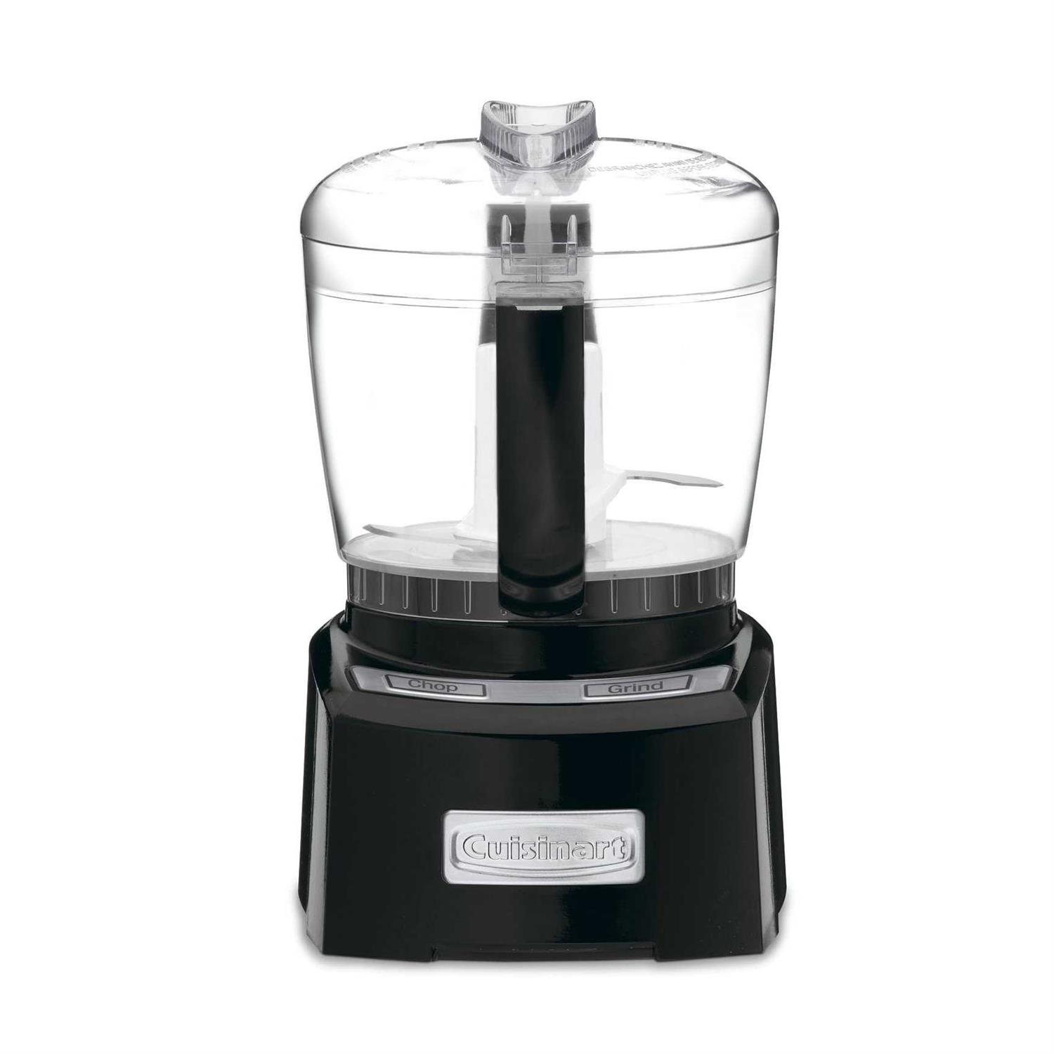 Cuisinart Elite Collection 4 Cup Chopper/Grinder