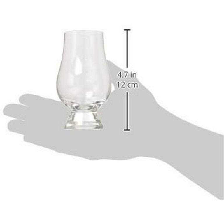Glencairn Whisky Glass in Gift Carton