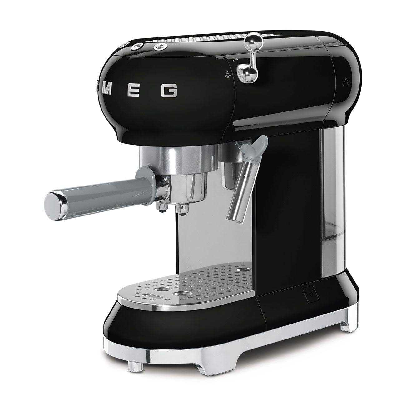 Smeg Espresso Machine