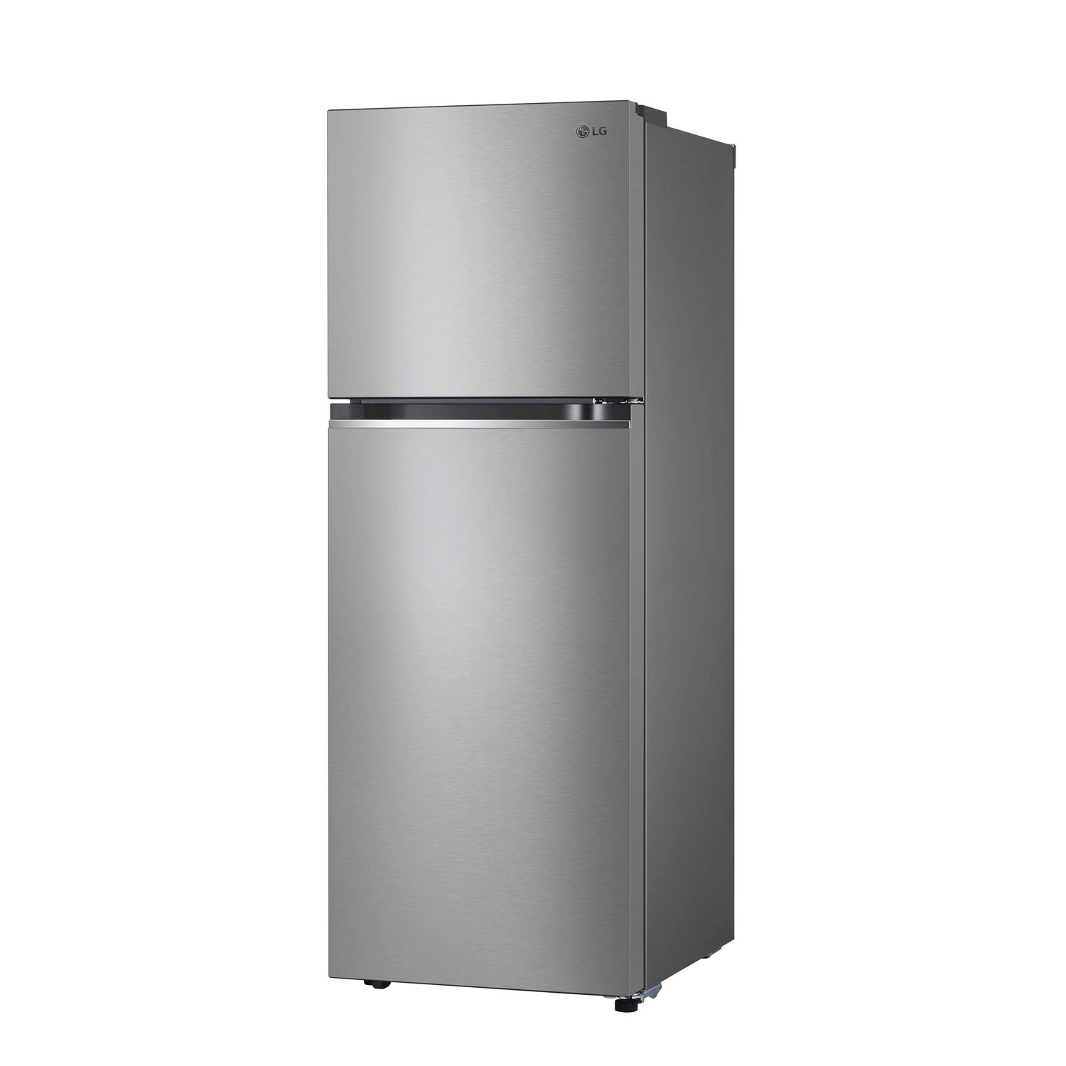LG 11 Cu.Ft. Top Mount Refrigerator