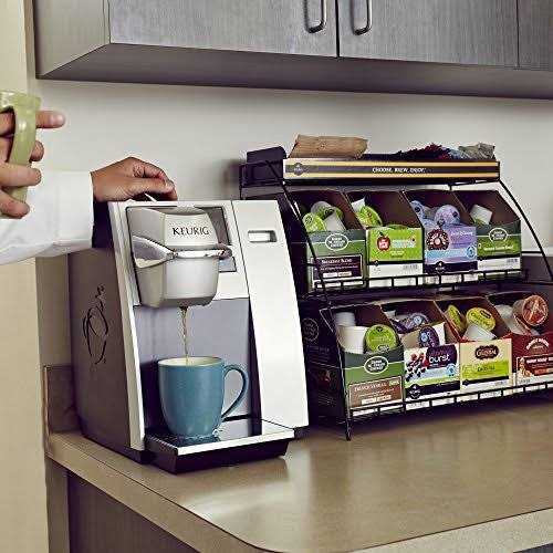 Keurig K155 OfficePRO Premier