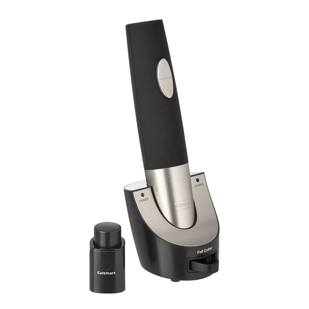 Cuisinart Cordless Wine Opener