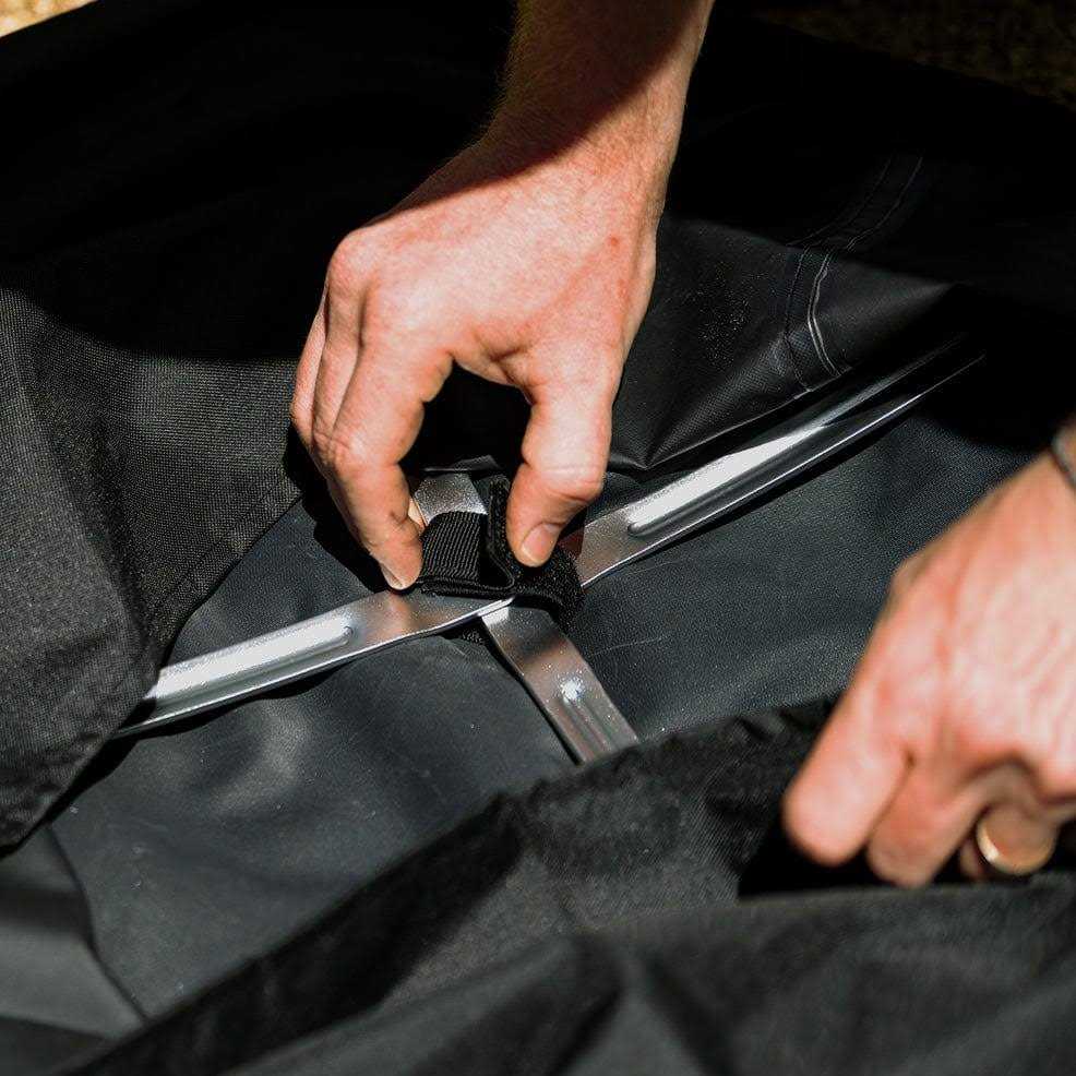 Solo Stove Bonfire Shelter