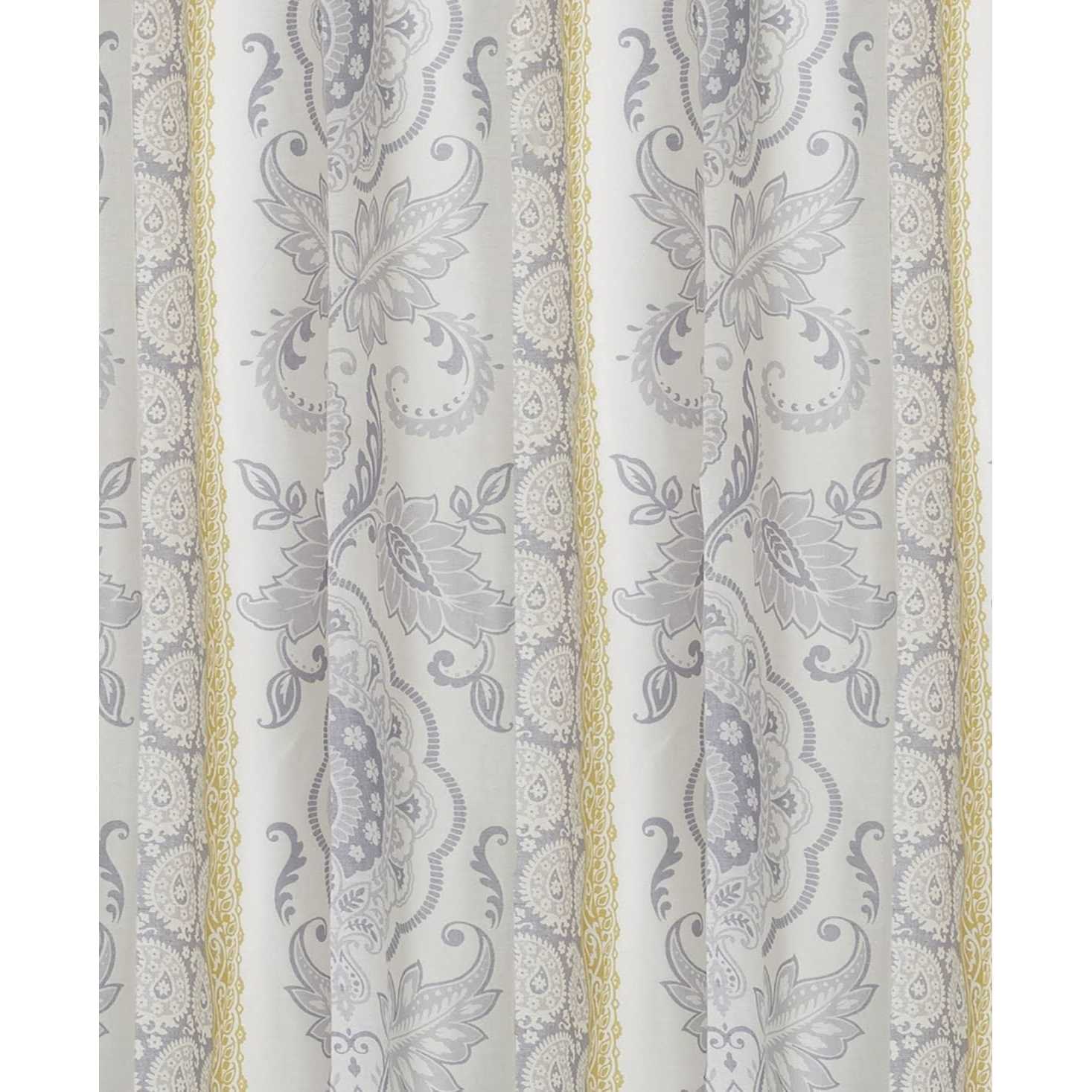 Levtex St. Claire Shower Curtain
