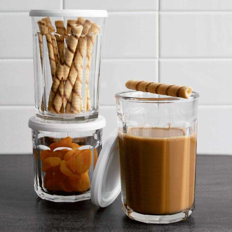 Large Working Glass 21-Oz