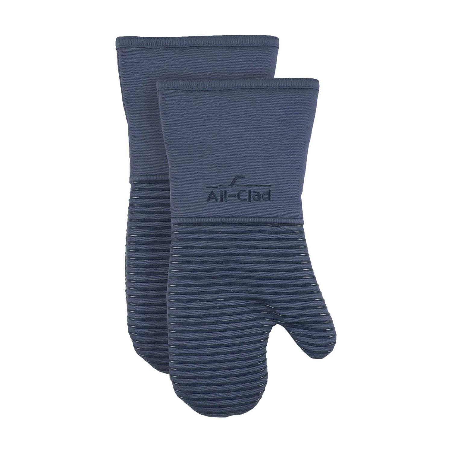 All Clad Silicone Oven Mitt
