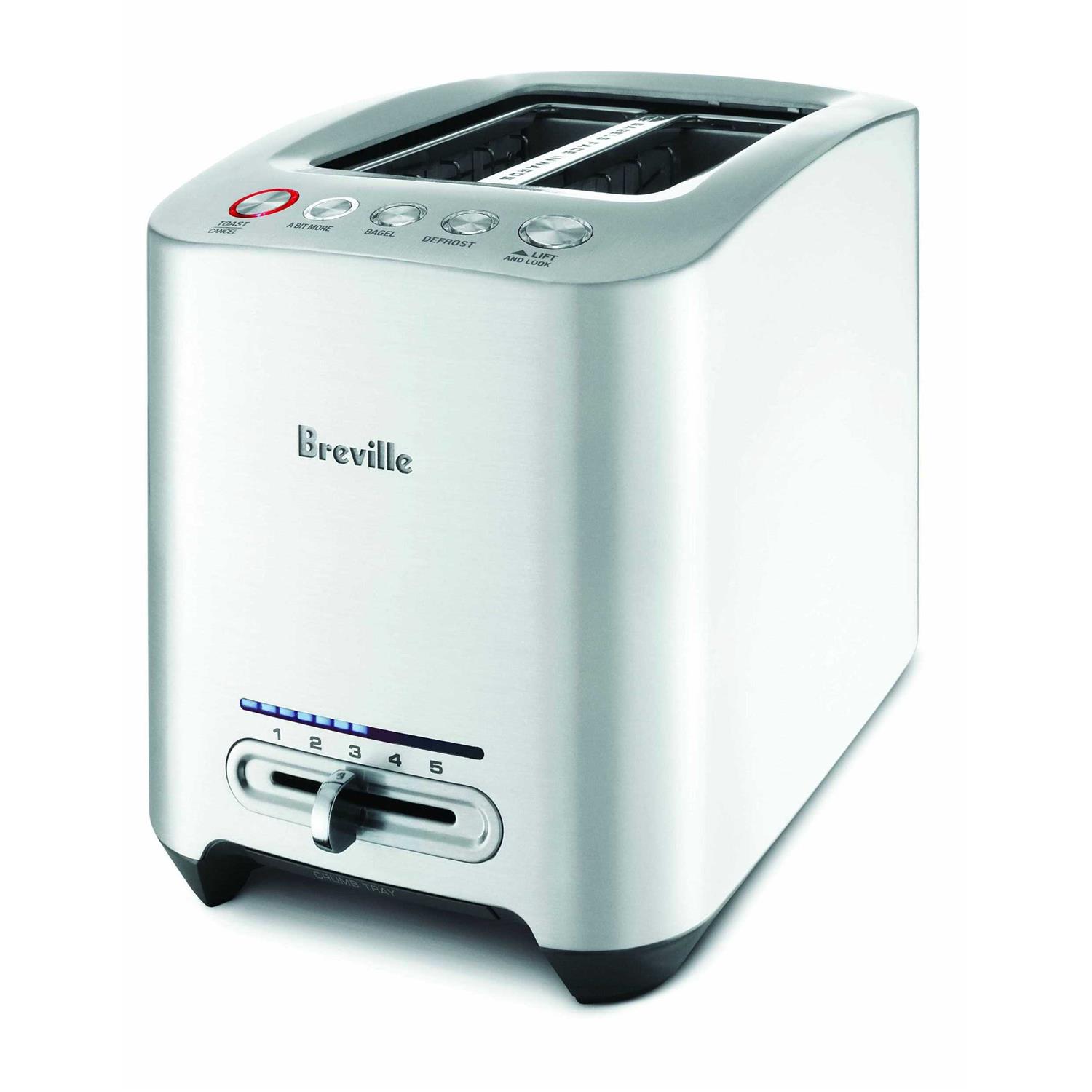 Breville Die-Cast BTA820XL