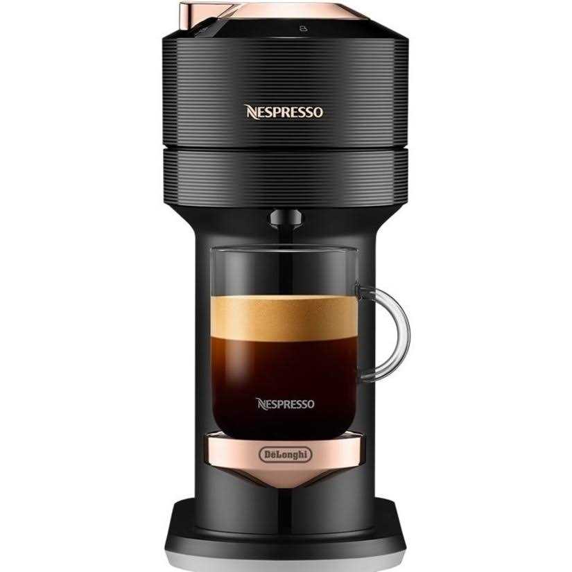 Nespresso Vertuo Next