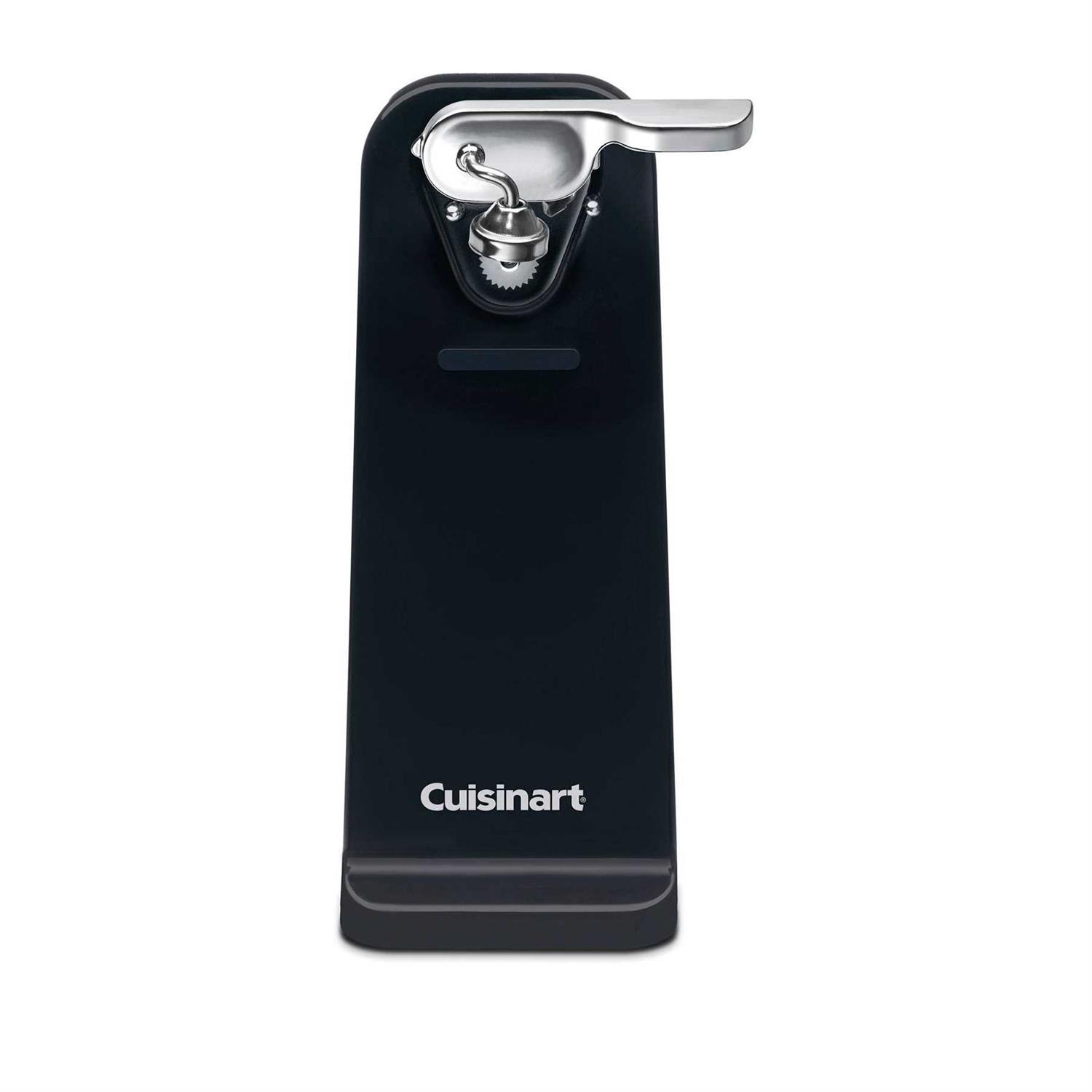 Cuisinart Deluxe Can Opener