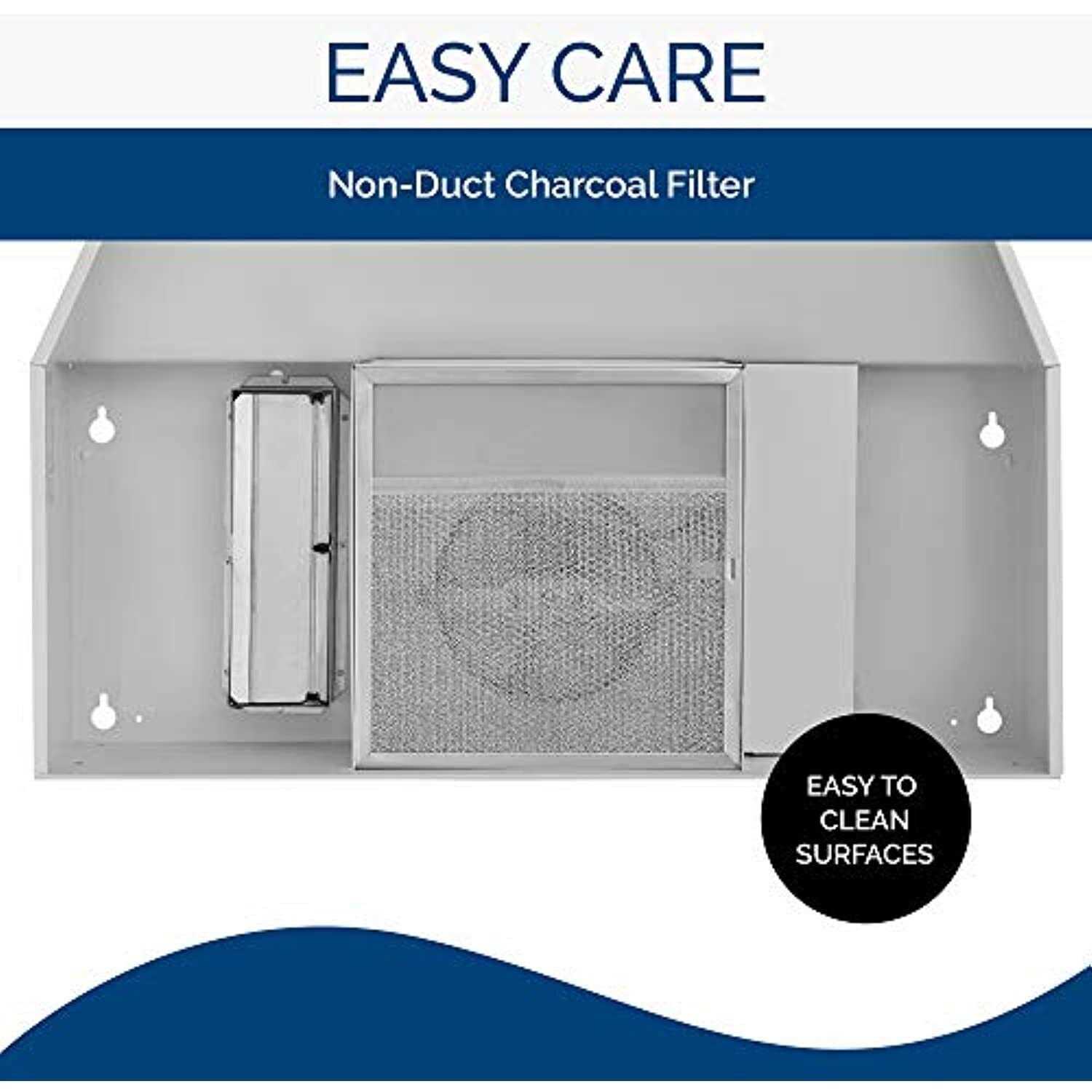 Broan Range Hood 403001