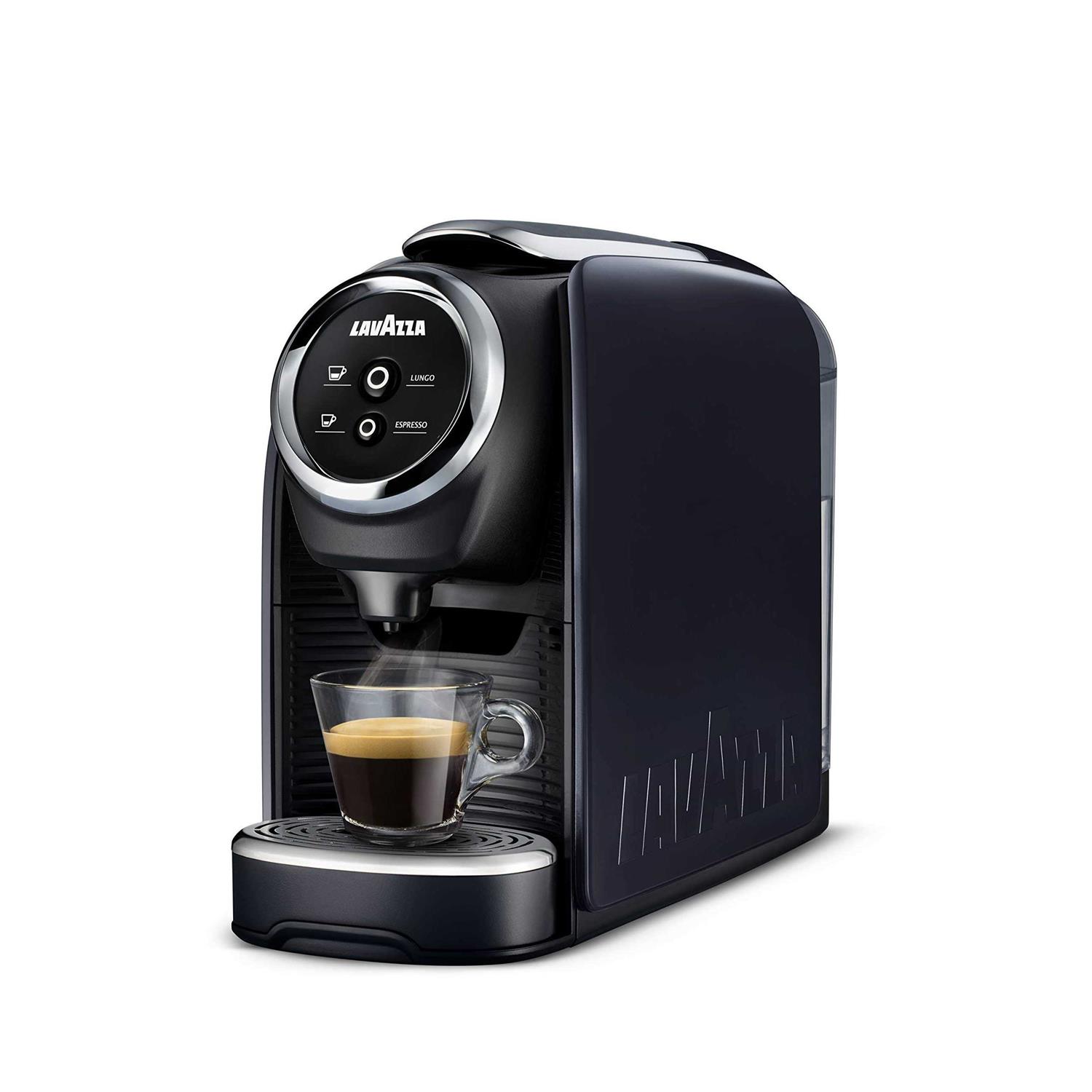 Lavazza Blue Classy Mini Single Serve Espresso Coffee Machine