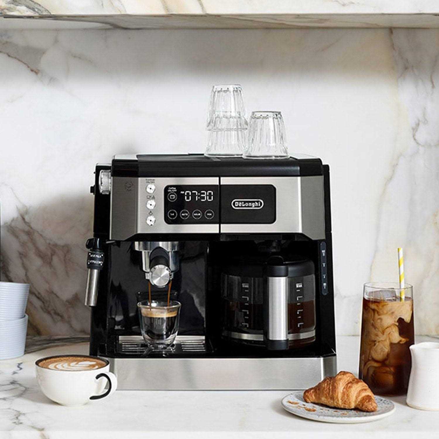 De’Longhi All-in-One BCO430
