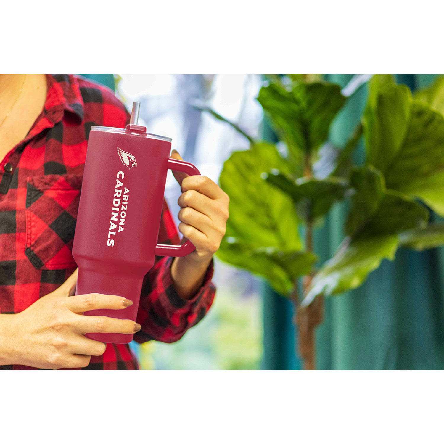 Logo Brands 2 Pack 40oz Tumbler