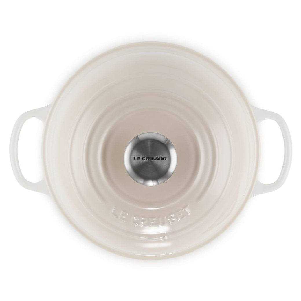 Le Creuset Bread Oven