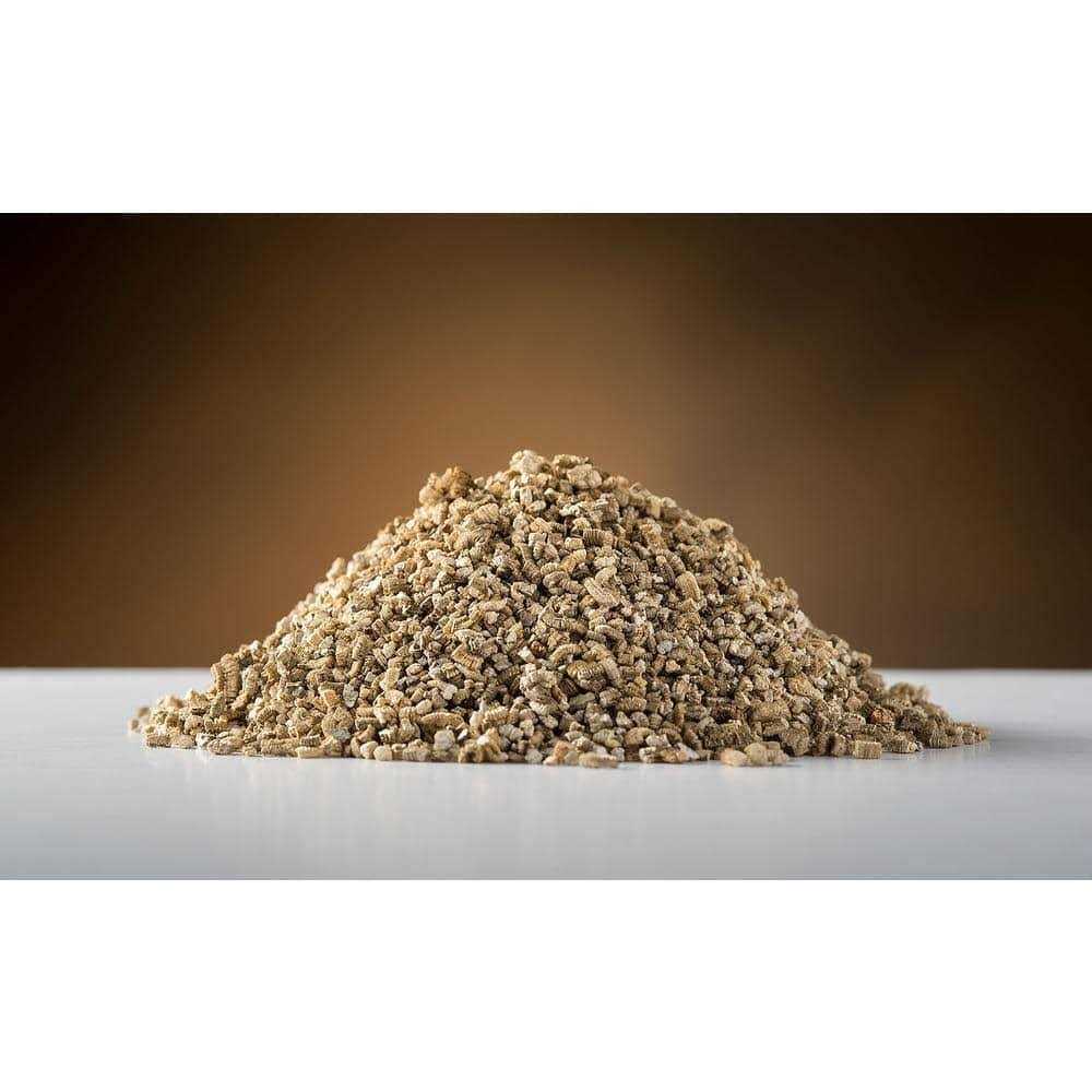 Vigoro 8 Qt. Organic Vermiculite Soil Amendment