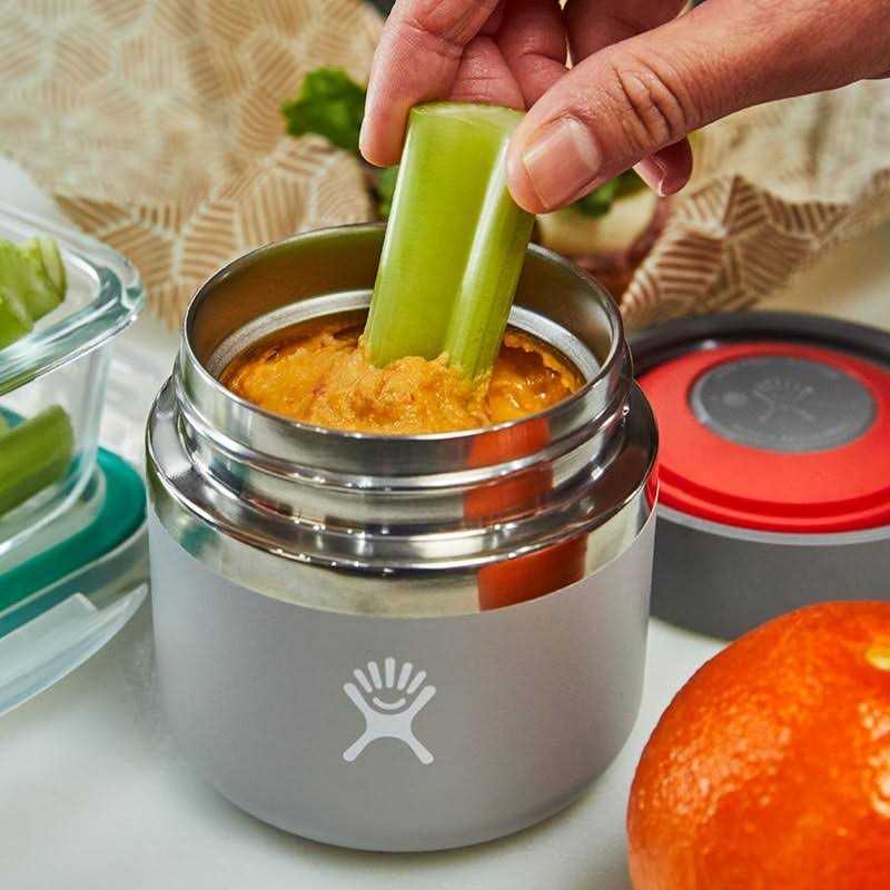 Hydro Flask Insulated Food Jar