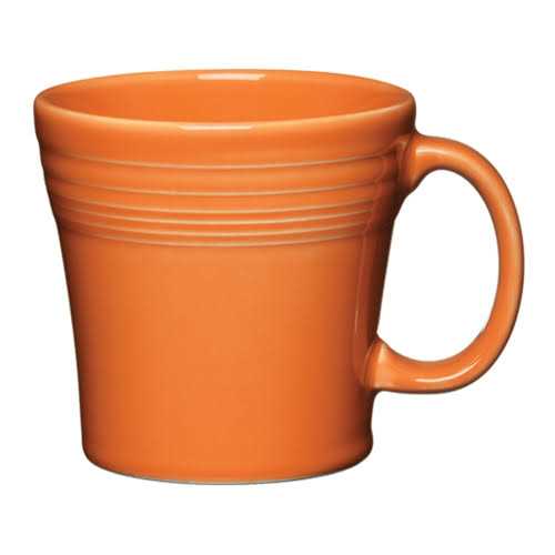 Fiesta Tapered Mug