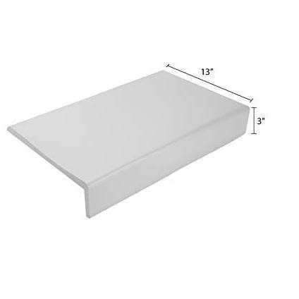 Kidkusion Soft Seat Edge Cushion