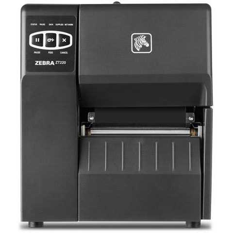 Zebra ZT220