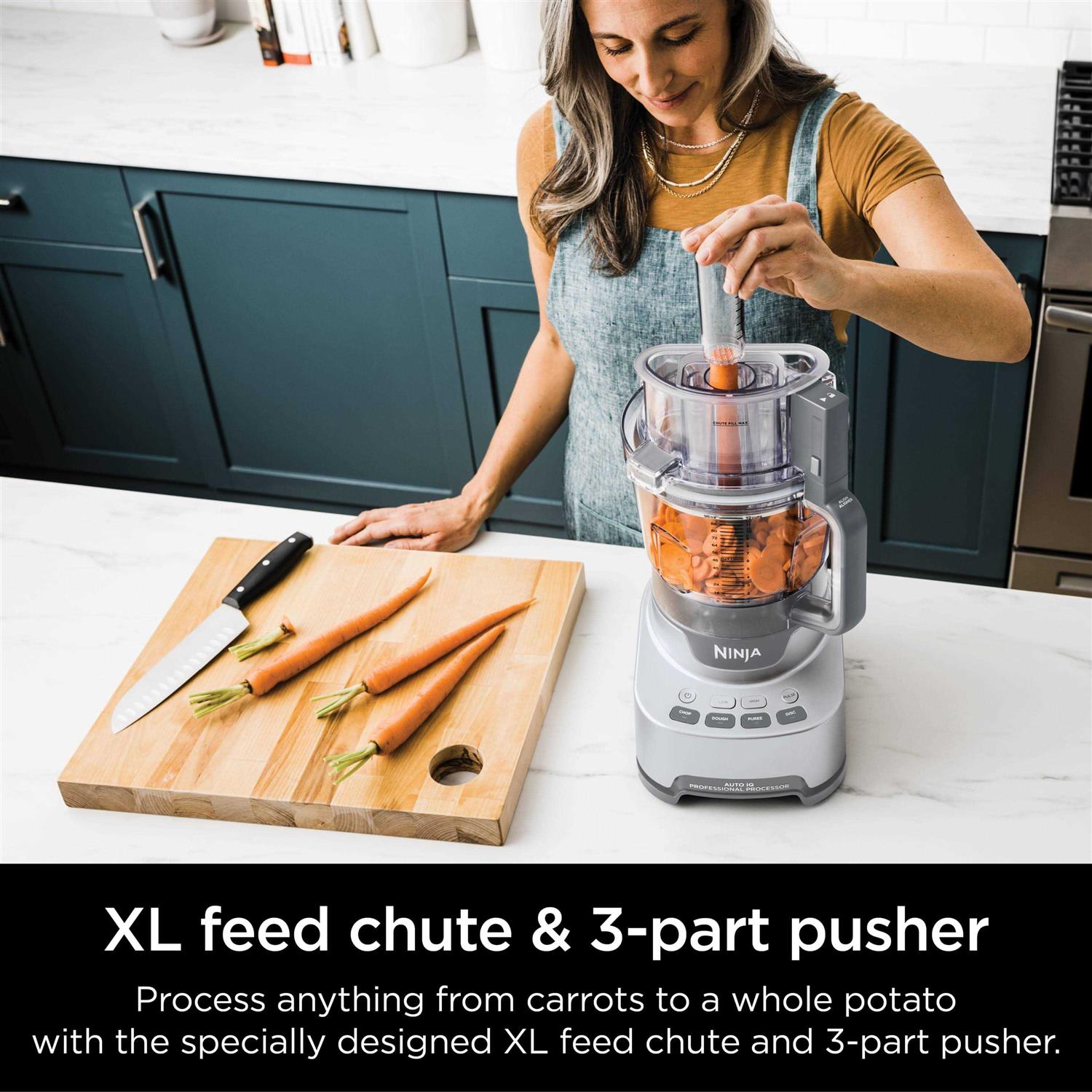 Ninja Professional XL Food Processor NF700