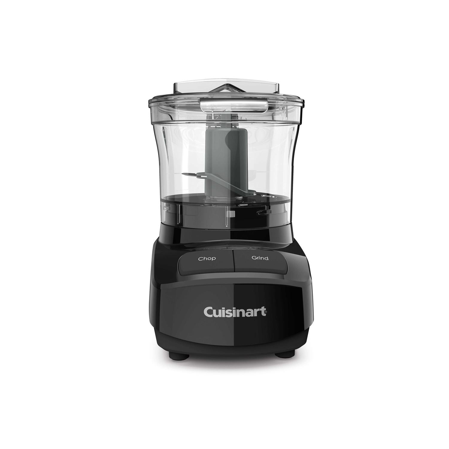 Cuisinart 3-Cup Mini Chopper