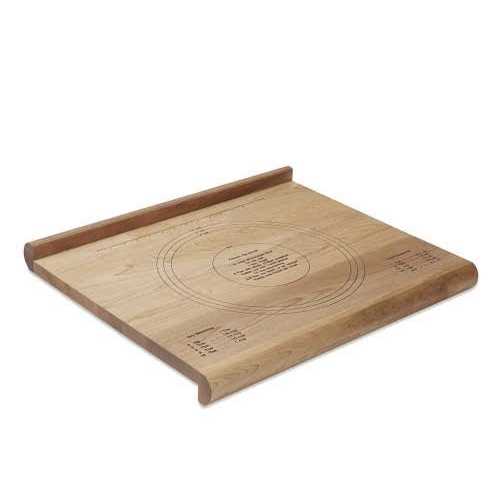 Reversible Pastry Board