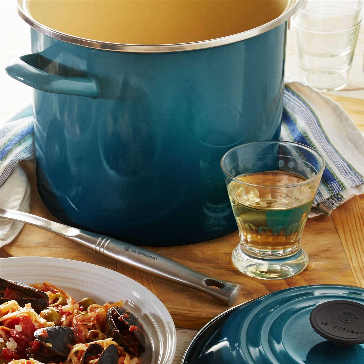 Le Creuset Stockpot