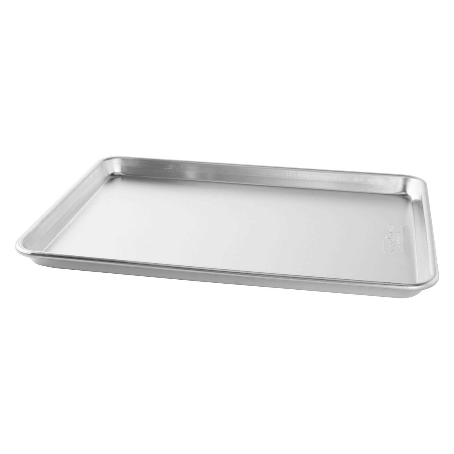 Nordic Ware Naturals Baker’s Half Sheet