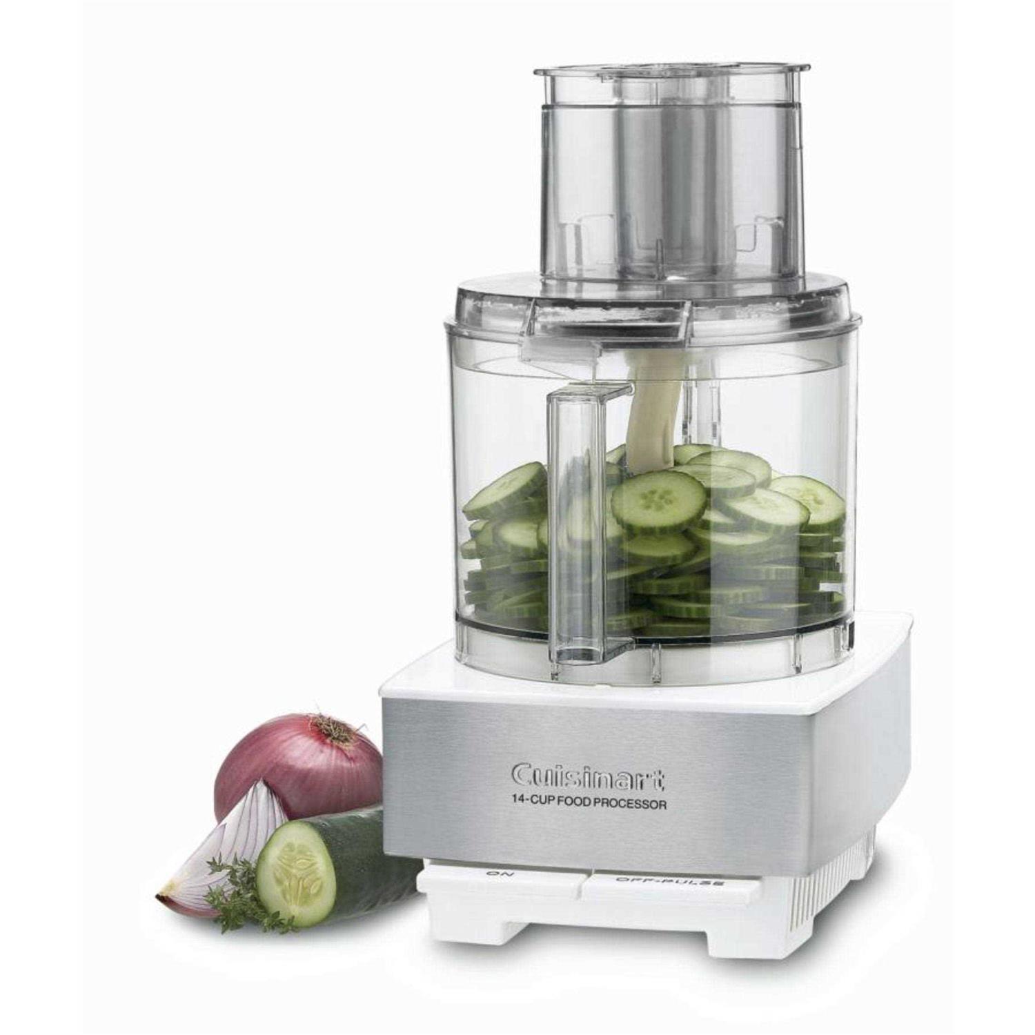 Cuisinart Custom 14