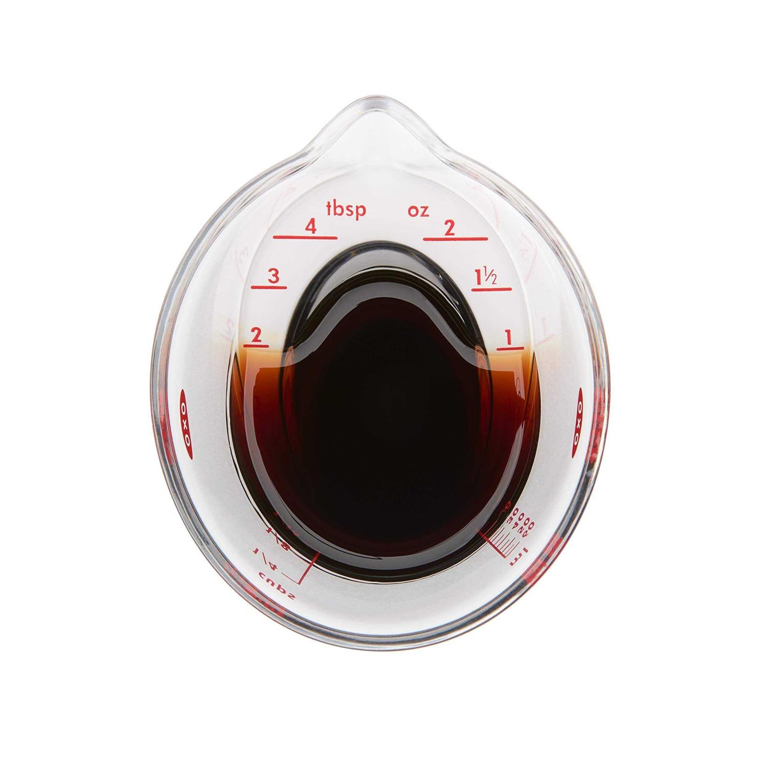 OXO Good Grips Angled Measuring Cup