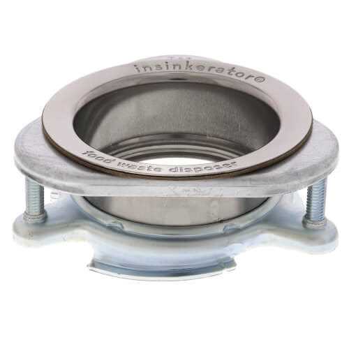 InSinkErator Quick Lock Mount QLM-00