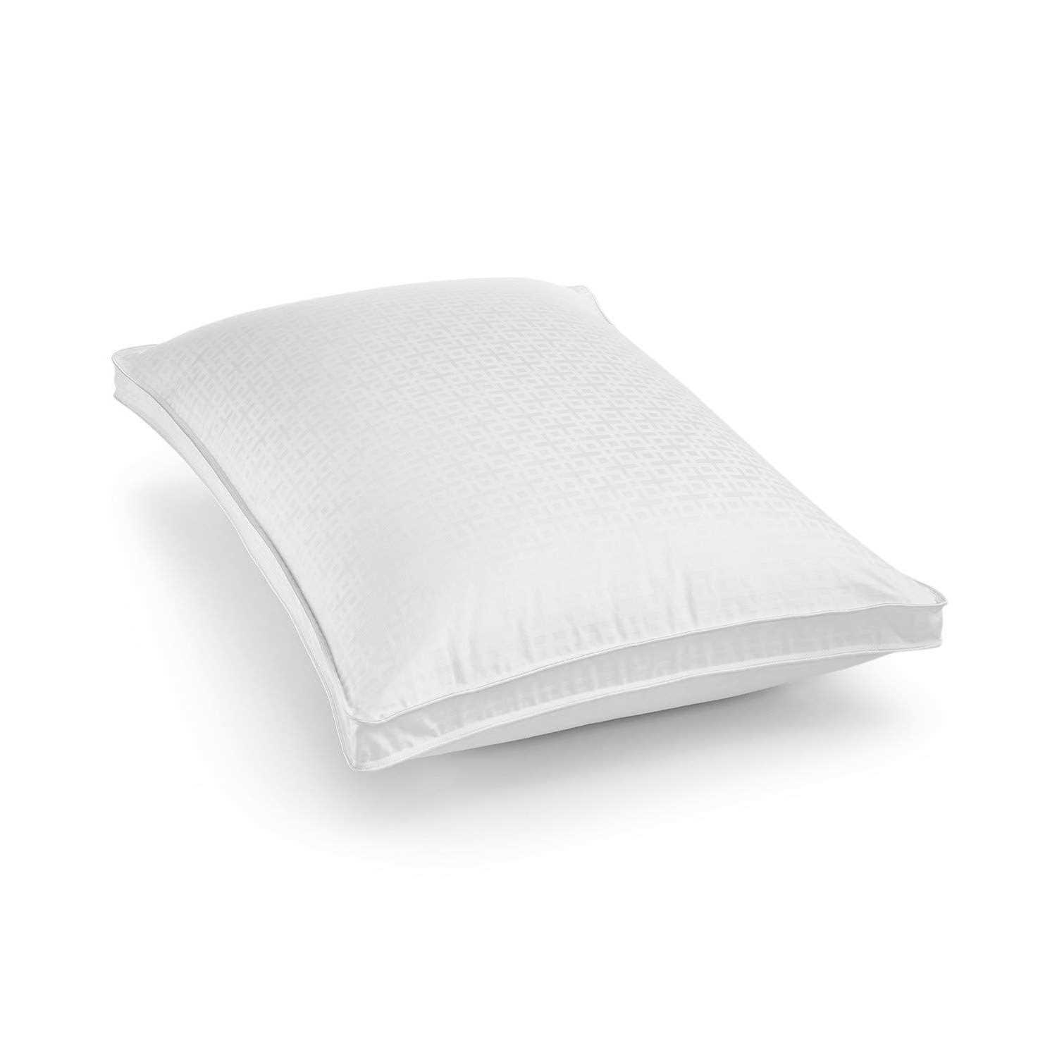 Hotel Collection European White Goose Down Pillow