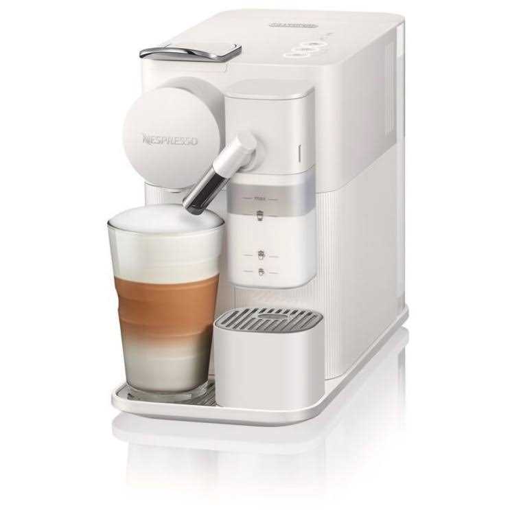 De’Longhi Nespresso Lattissima One