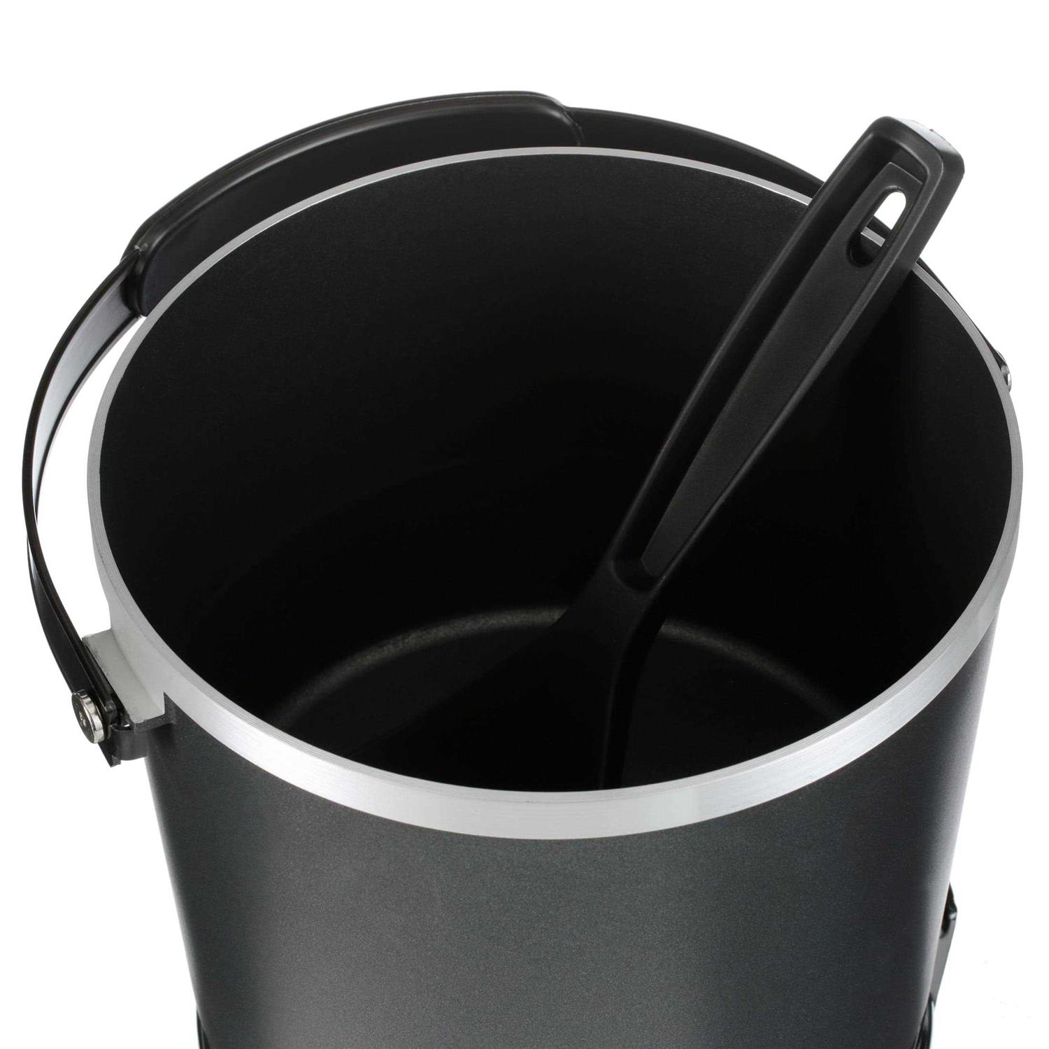 Presto Granpappy Electric Deep Fryer