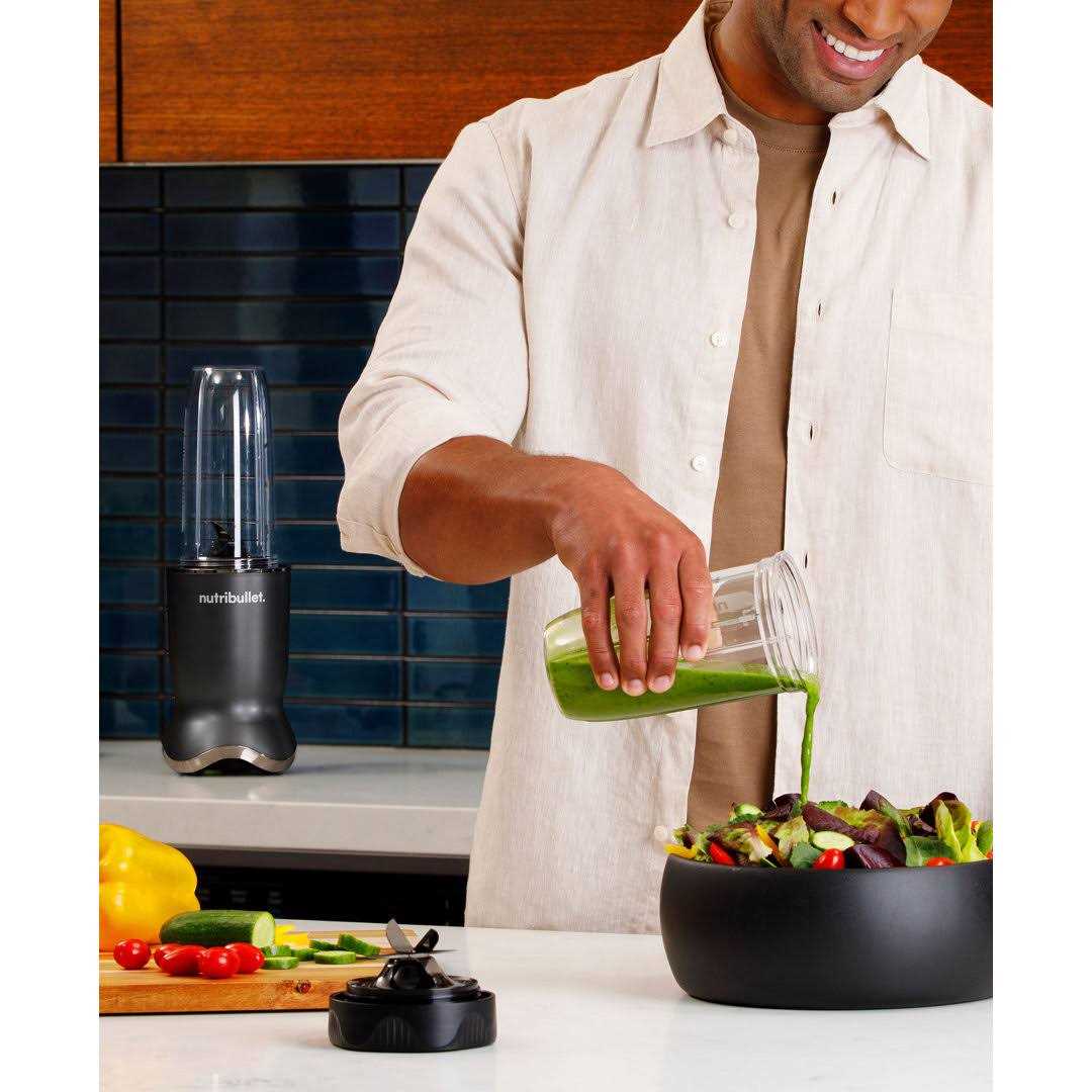 NutriBullet Ultra Personal Blender