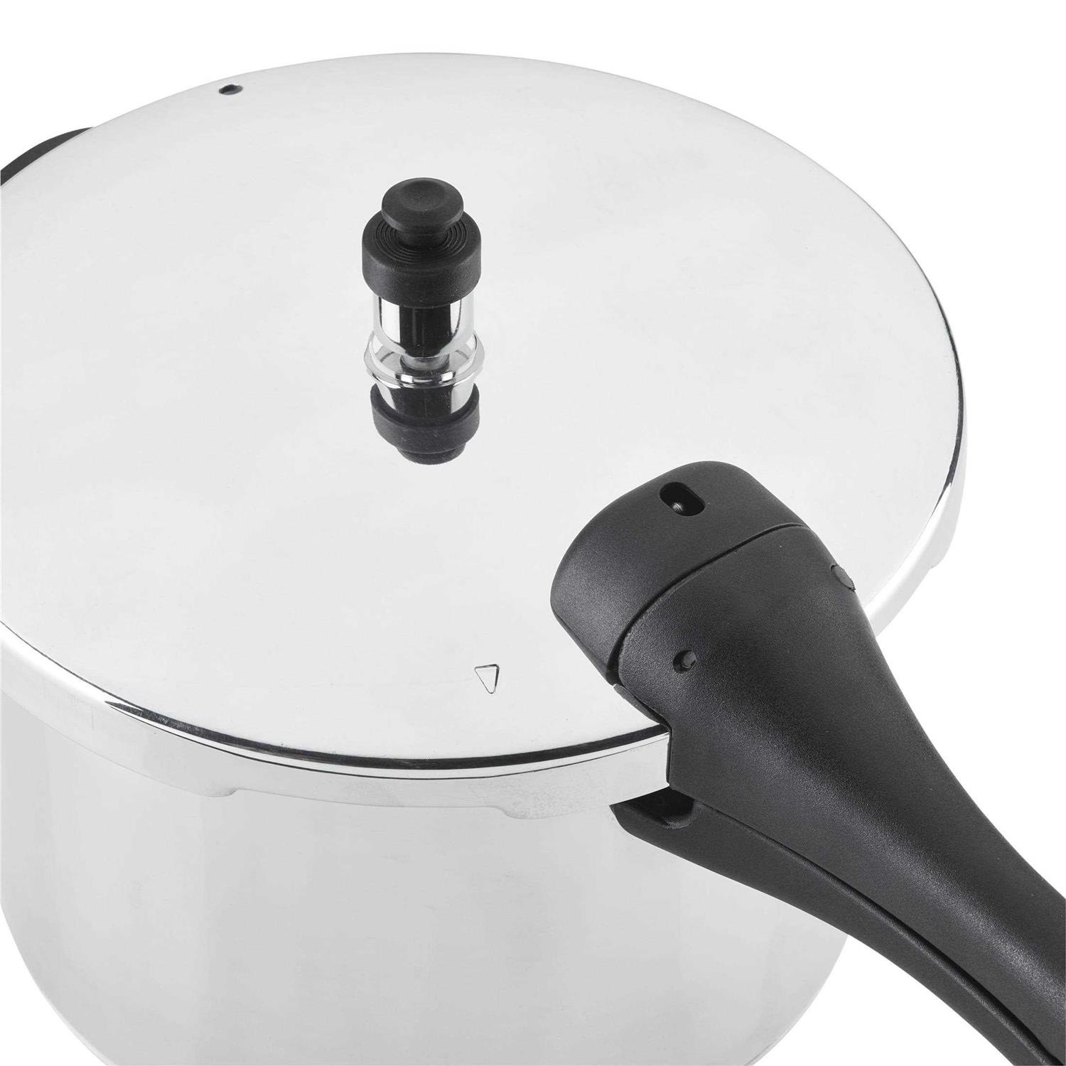 Farberware 6-Quart Aluminum Stovetop Pressure Cooker