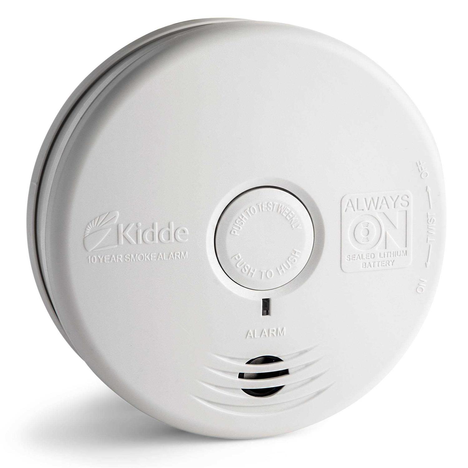Kidde Living Area Smoke Alarm