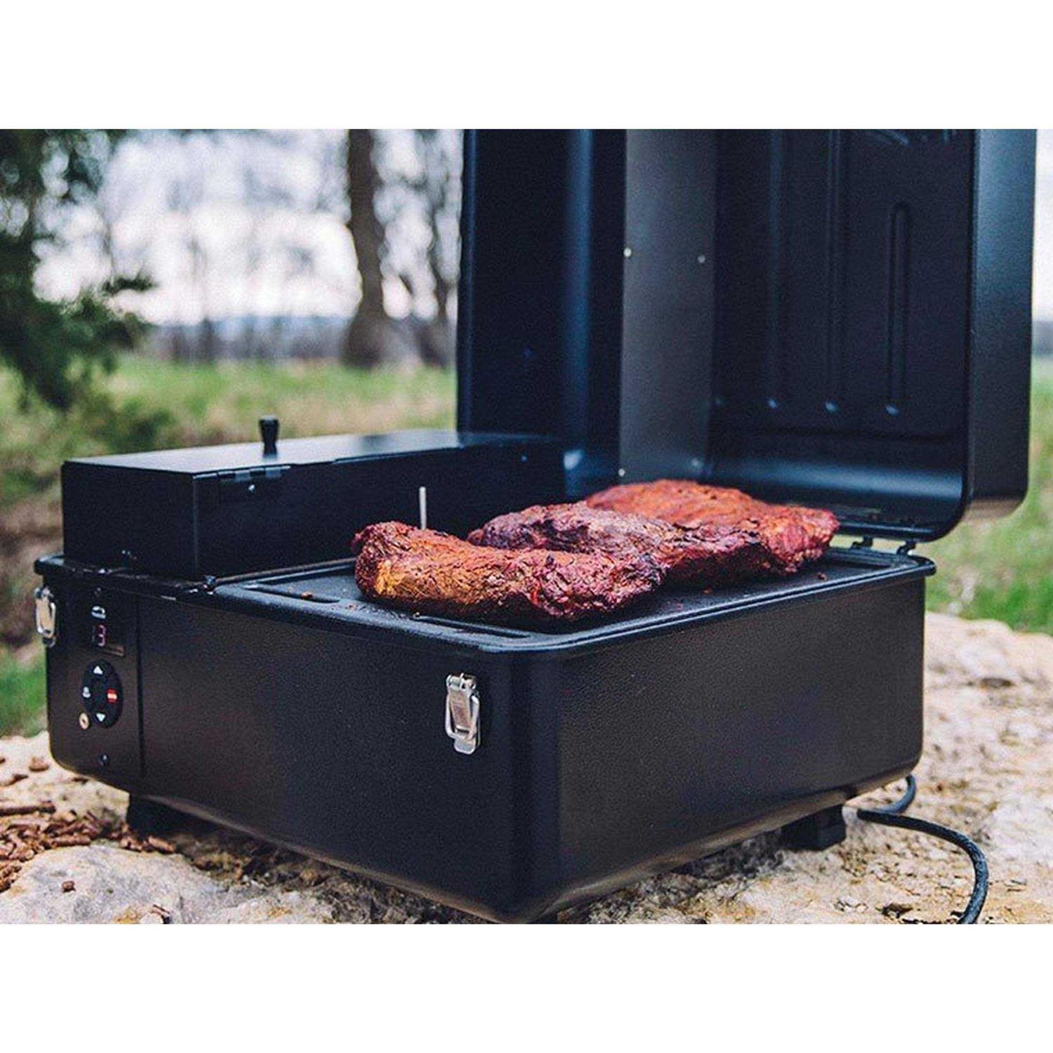 Traeger Ranger TFT18KLD