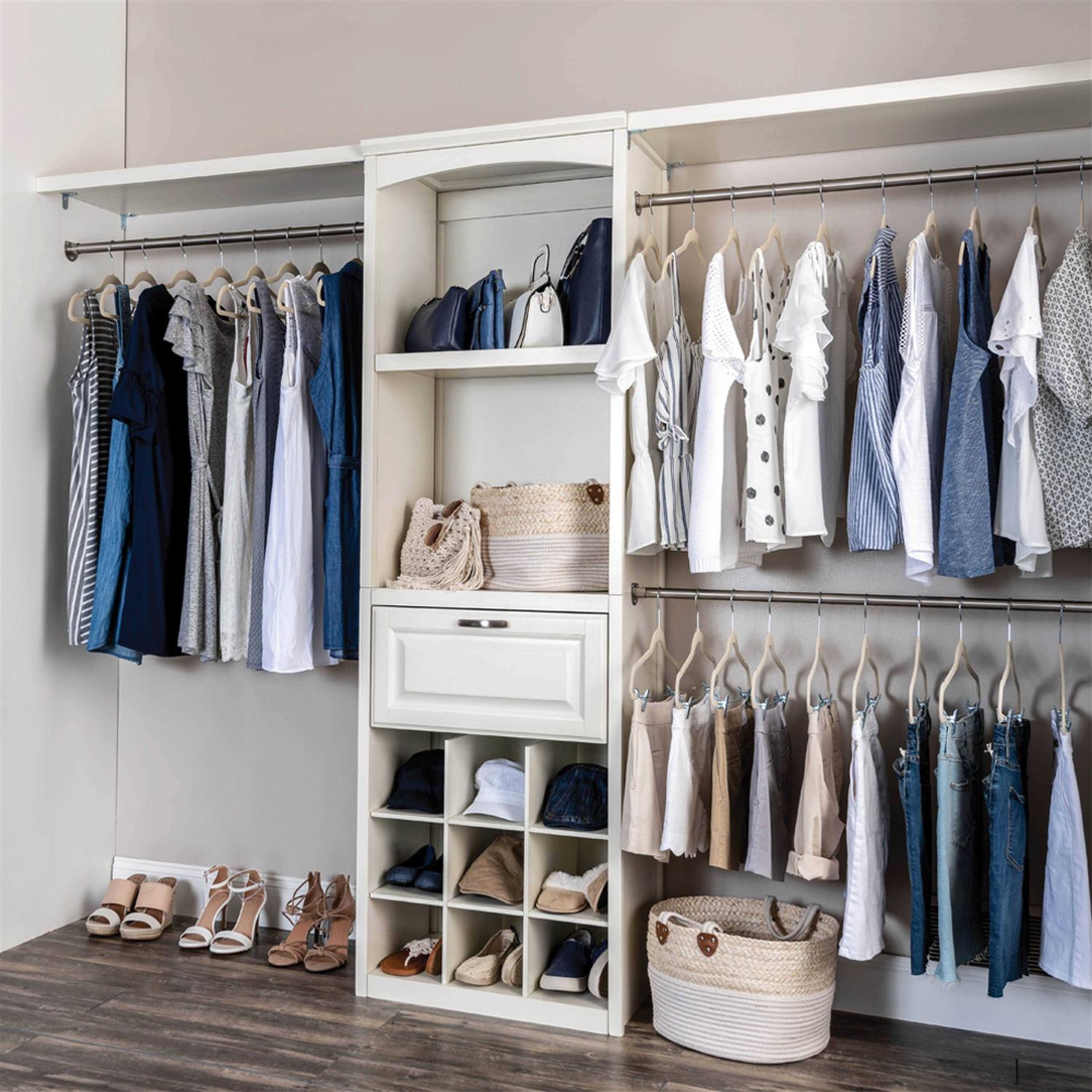 Zober Velvet Hangers Space Saving Swivel Hook Ultra Non Slip